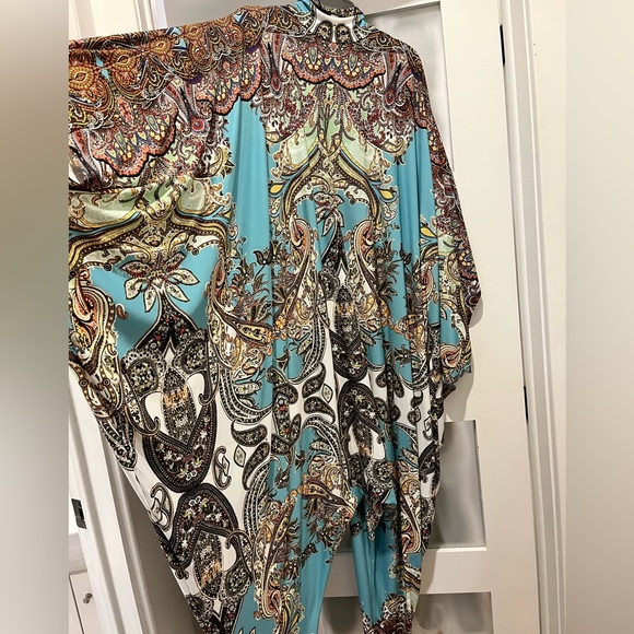 Evan Biddell x Darling Mansion LIMITED EDITION playsuit - Picture 3 of 4